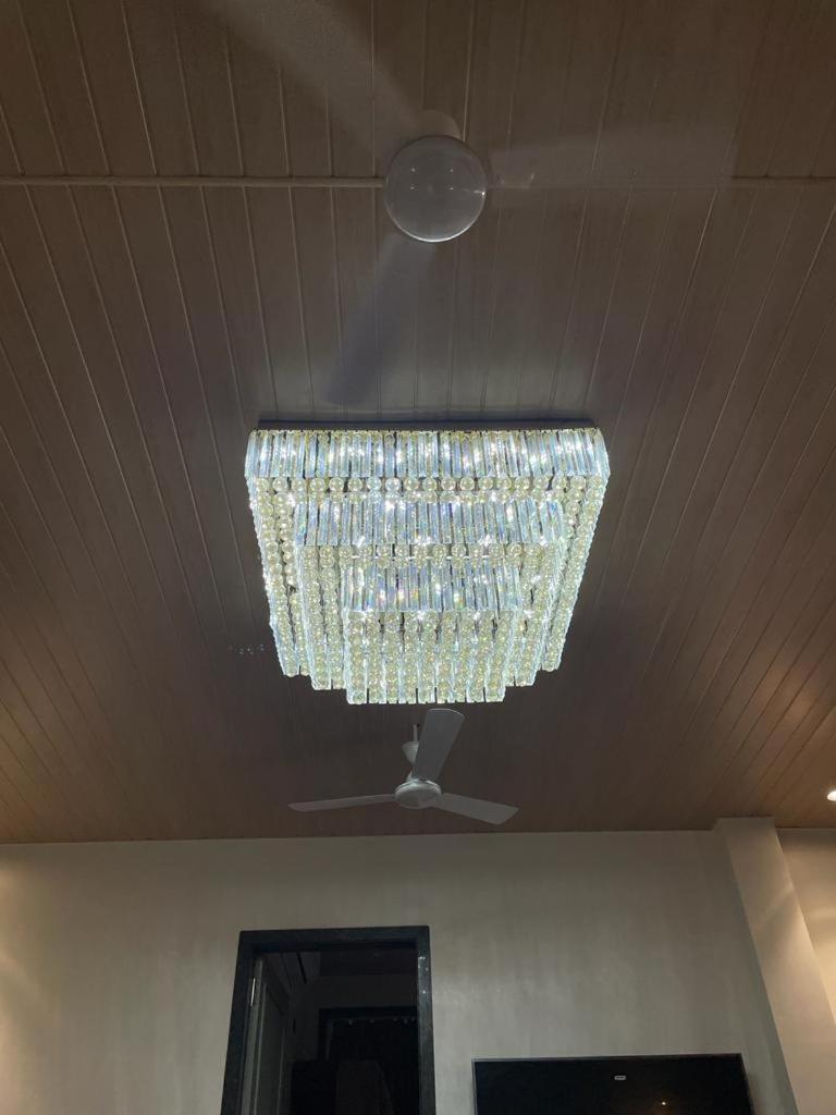 Sai Villa Lonavala Kültér fotó