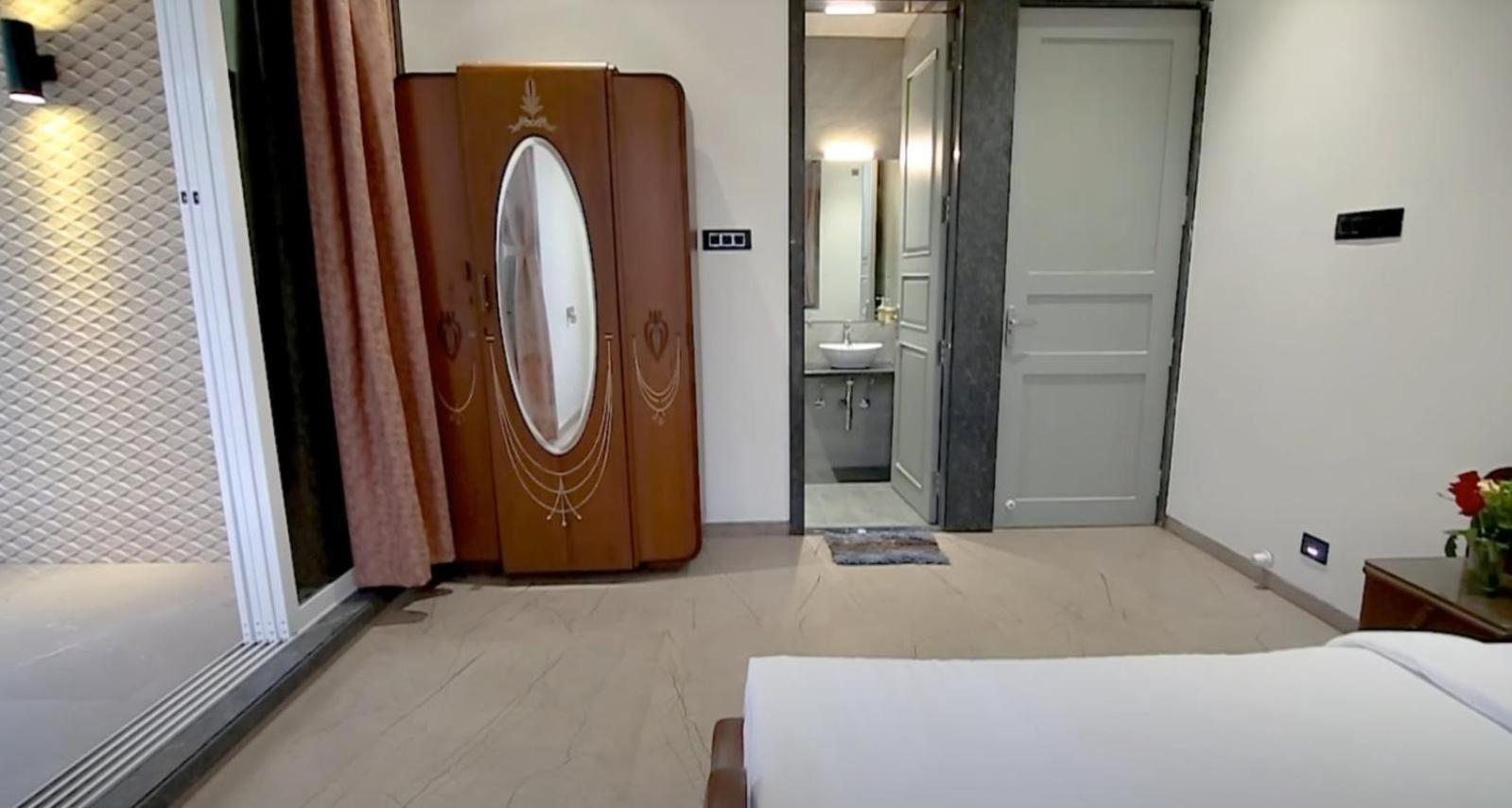 Sai Villa Lonavala Kültér fotó