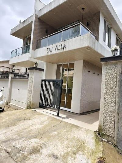 Sai Villa Lonavala Kültér fotó